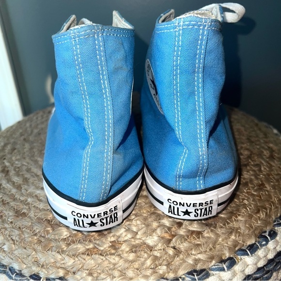 Converse All Star Hi Tops - Picture 4 of 6